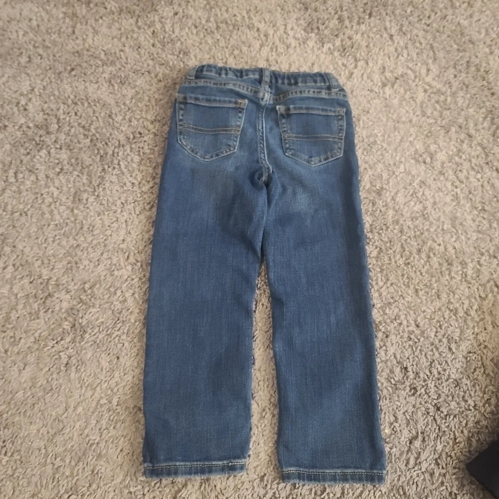 Children Clothing bundle size 4t.